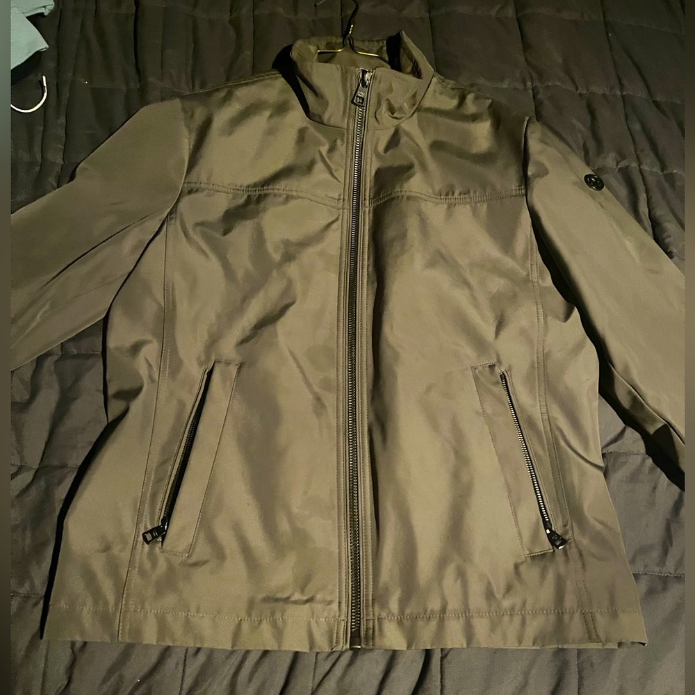 Calvin Klein Jacket